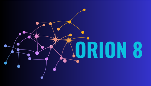 Orion 8 asbl